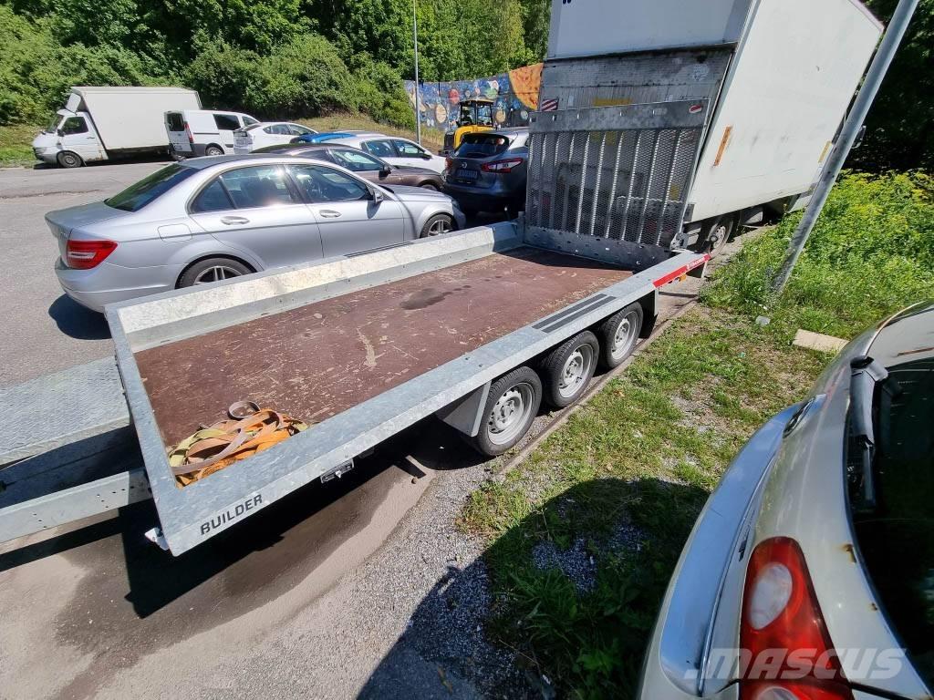 Volvo ECR 25 D Mini kotrók < 7t