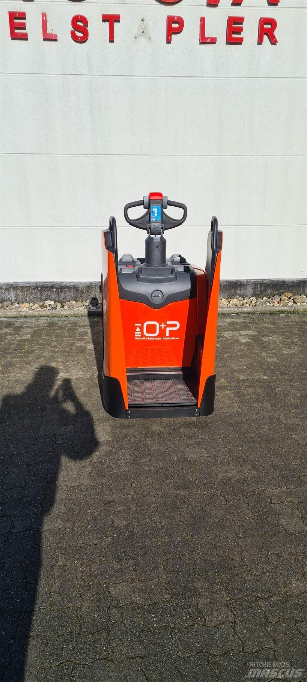 Toyota LPE 250 Alacsony emelőkocsi