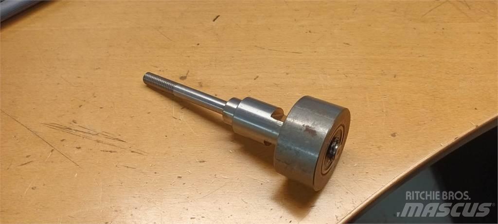 Rottne 036-0069 Motorok