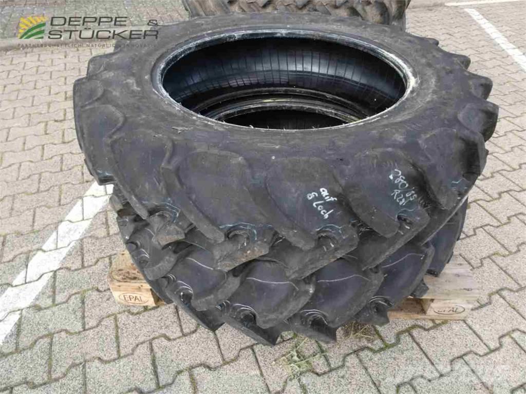 Mitas 280/85R28 Gumiabroncsok, kerekek és felnik
