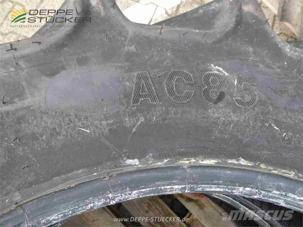 Mitas 280/85R28 Gumiabroncsok, kerekek és felnik