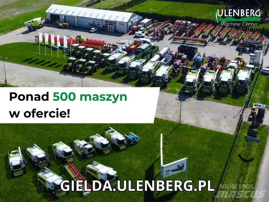 Pronar PT 510 Billenő Mezőgazdasági pótkocsik
