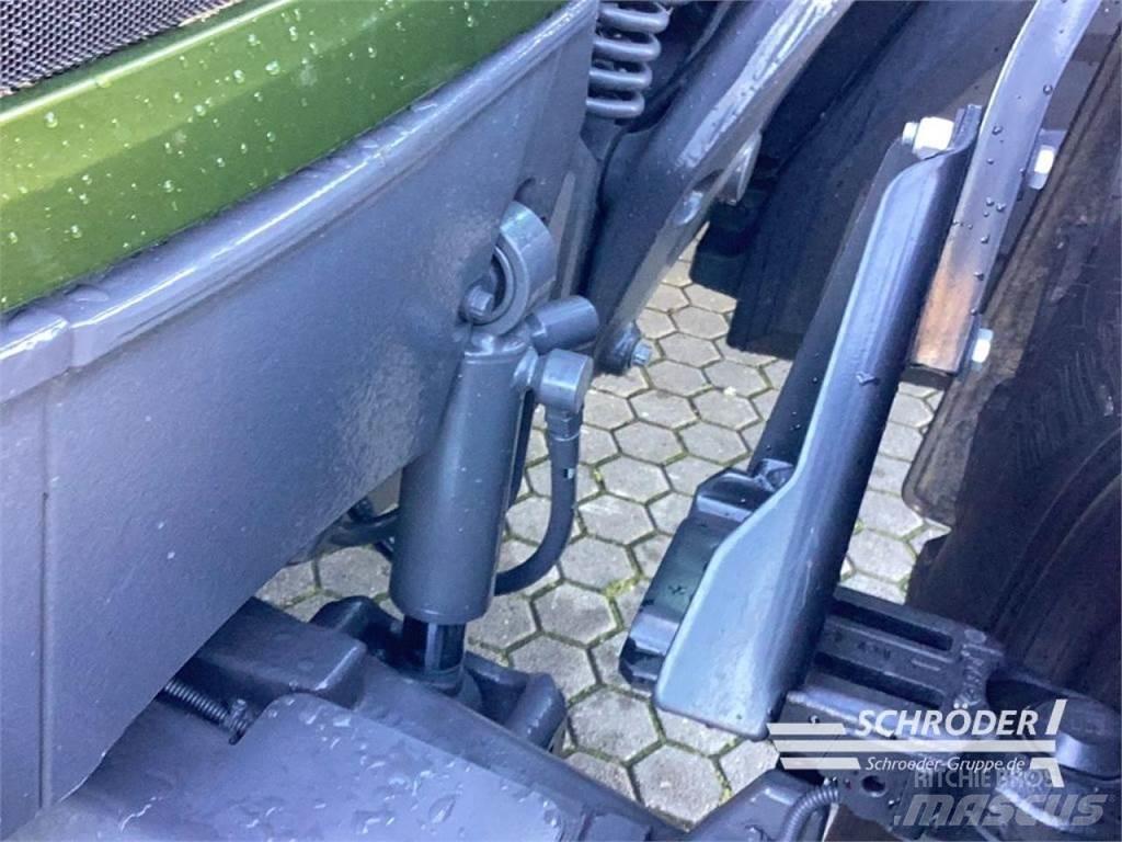 Valtra G 135 A Traktorok