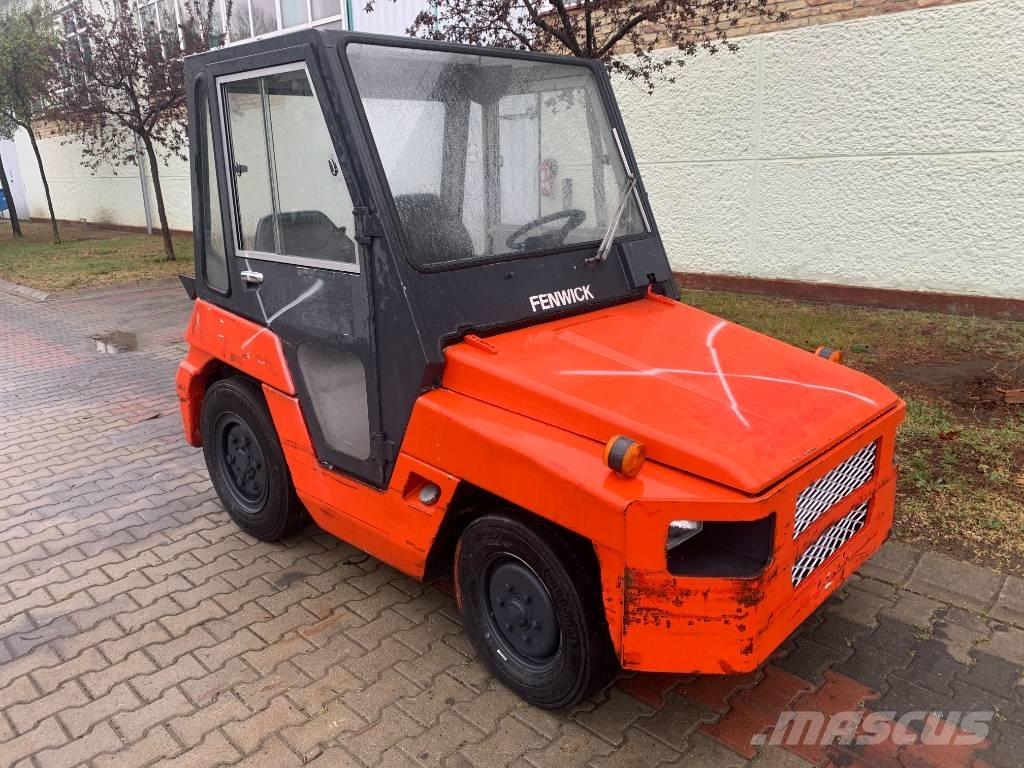 Toyota 2TG20 V-3878 Reptéri felszerelés