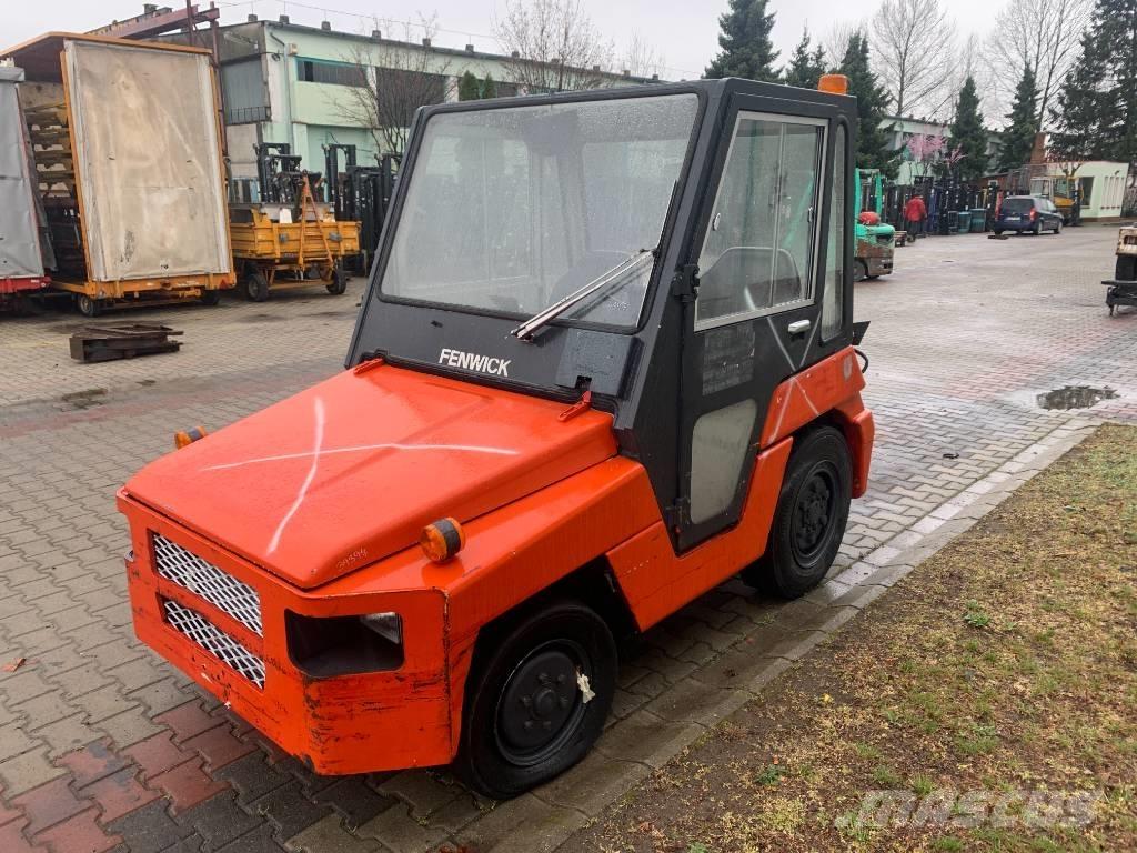 Toyota 2TG20 V-3878 Reptéri felszerelés