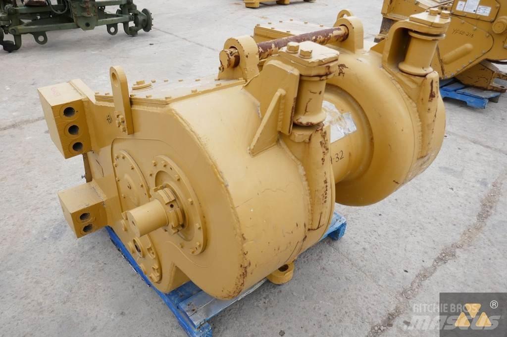 CAT 58 Winch Egyéb alkatrészek