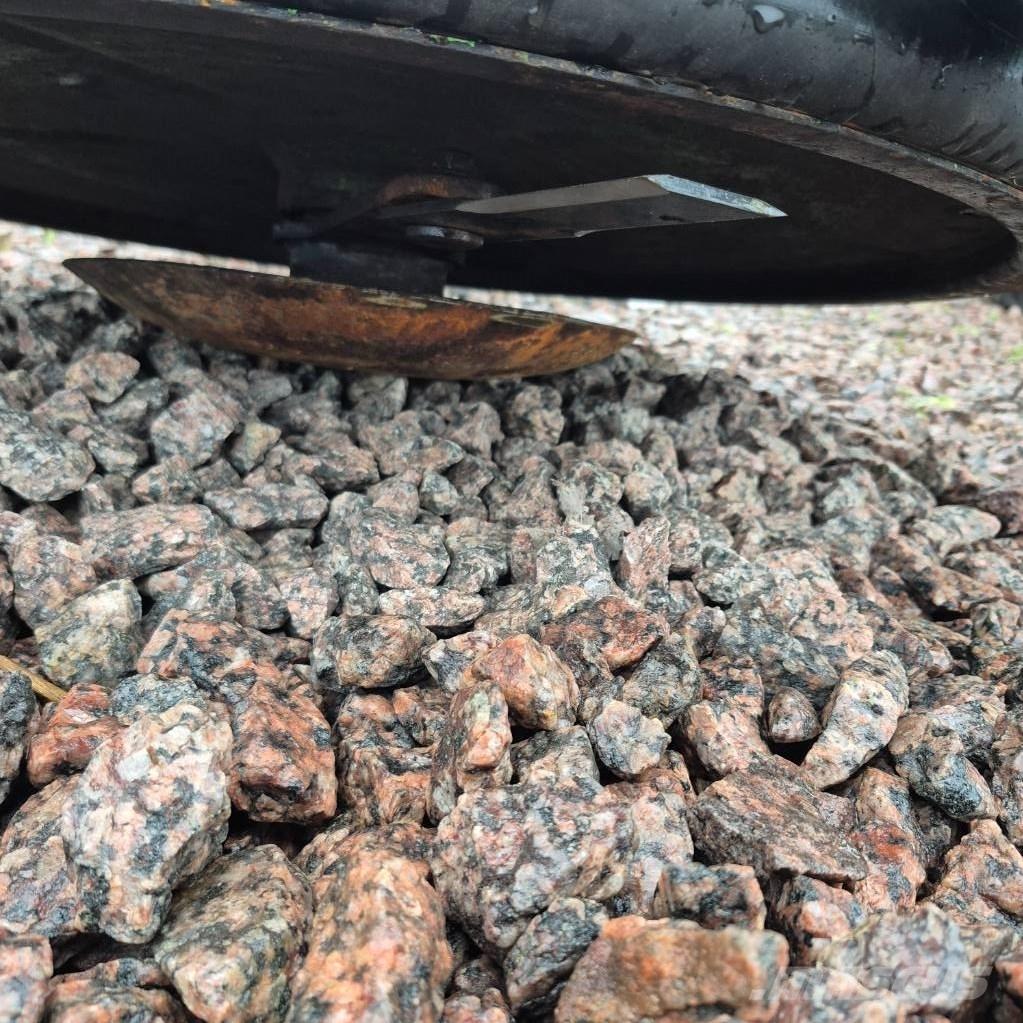 Avant Stolpklipp Egyéb mezőgazdasági gépek