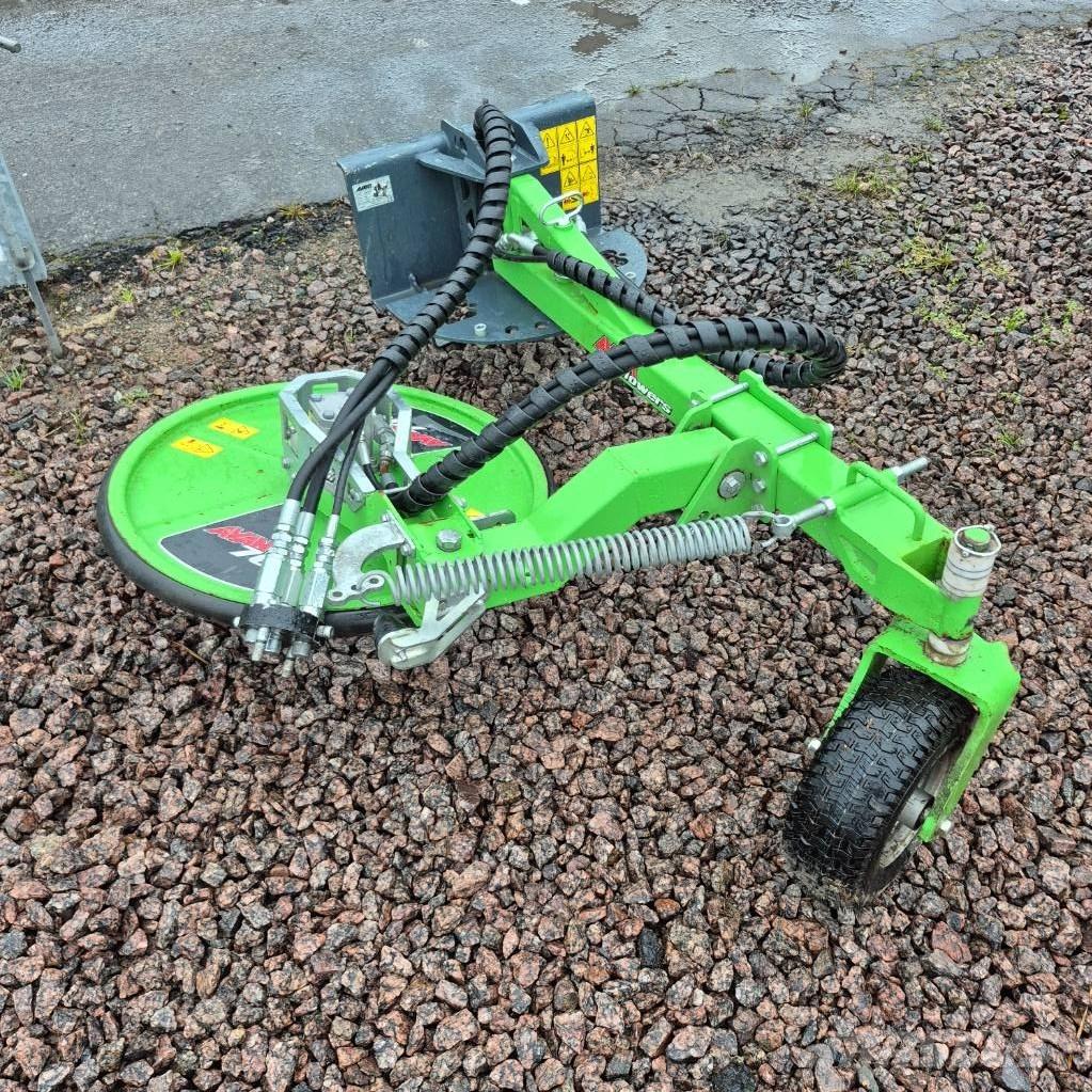 Avant Stolpklipp Egyéb mezőgazdasági gépek