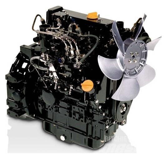 Yanmar 3TNV88 Motorok