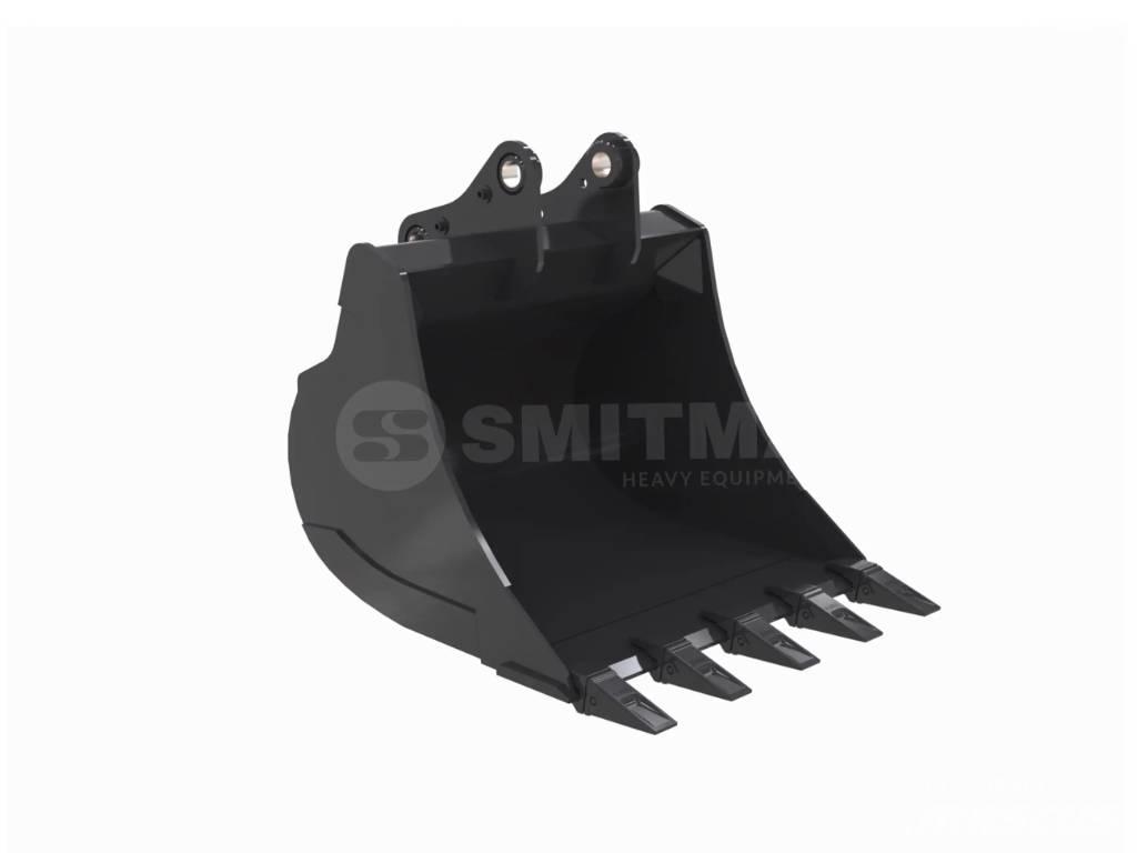 CAT 317GC Kanalak