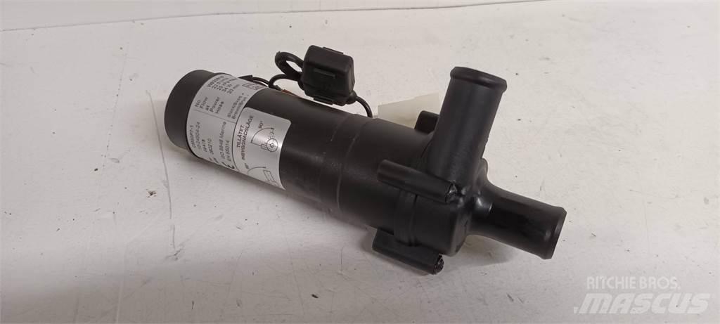 Eco Log 6003784 Motorok
