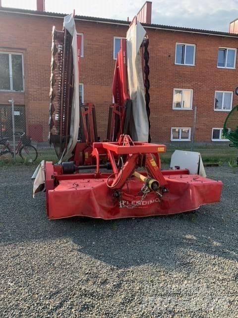Lely 320 FC-900 MC Öntöző Kaszák
