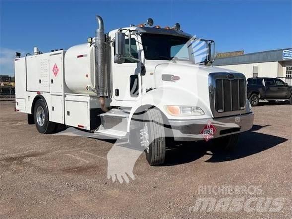Peterbilt 337 Építőipar - Egyebek