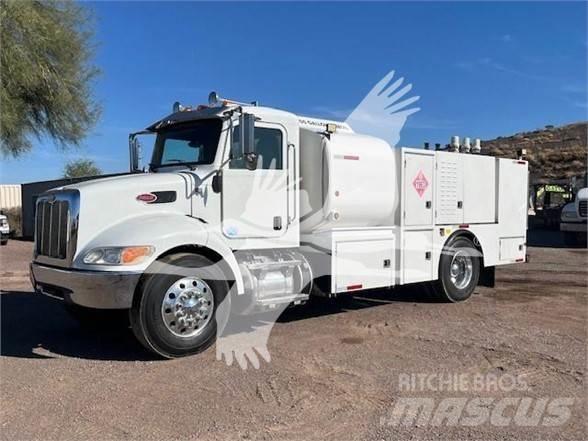 Peterbilt 337 Építőipar - Egyebek