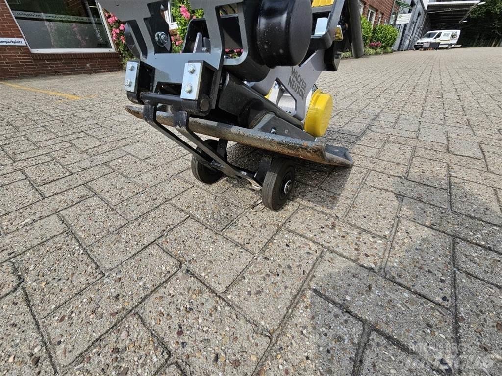 Wacker AP 1850E Egyéb mezőgazdasági gépek