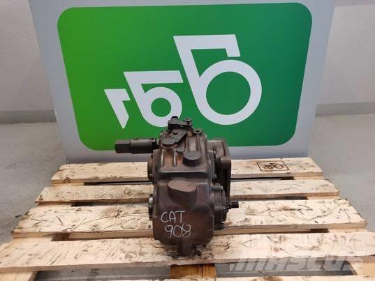 CAT 908H reducer Váltók