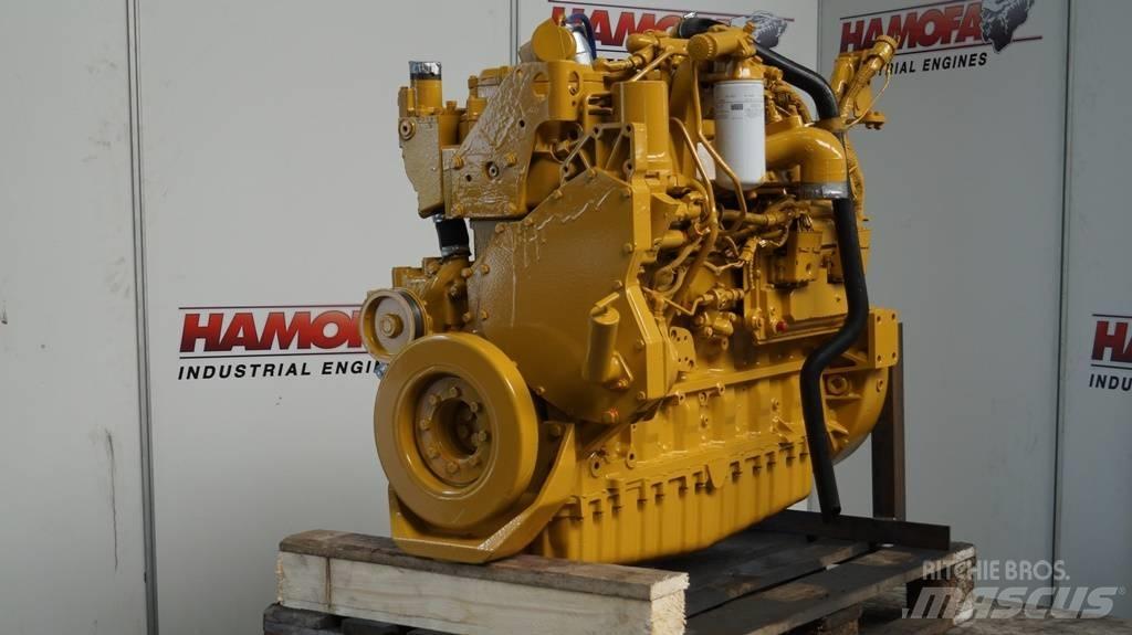 CAT 3126 TRUCK Motorok