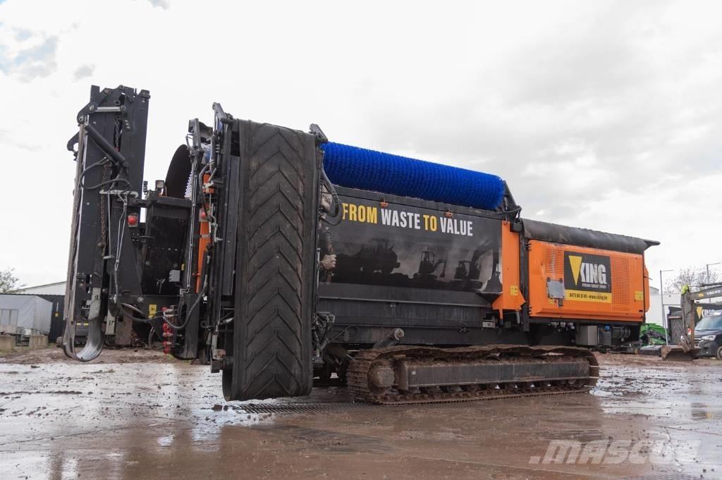 Pronar 20.55GH Mobil szűrők