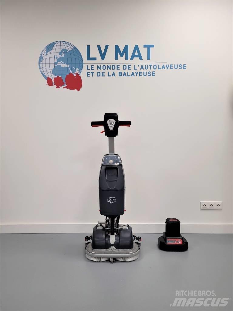  NUMATIC 244 NX Anyagmozgatás - Egyebek