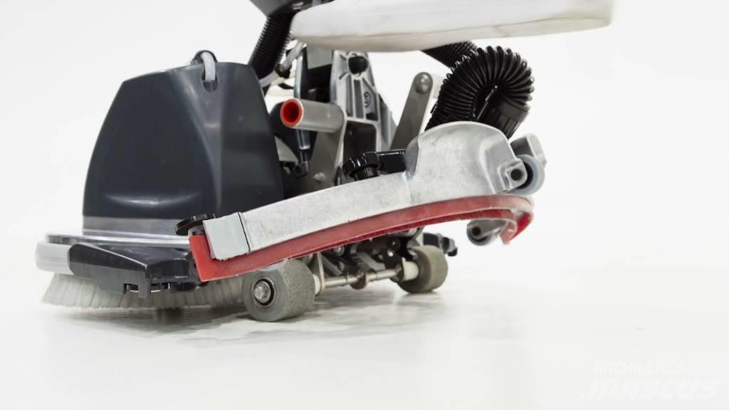  NUMATIC 244 NX Anyagmozgatás - Egyebek