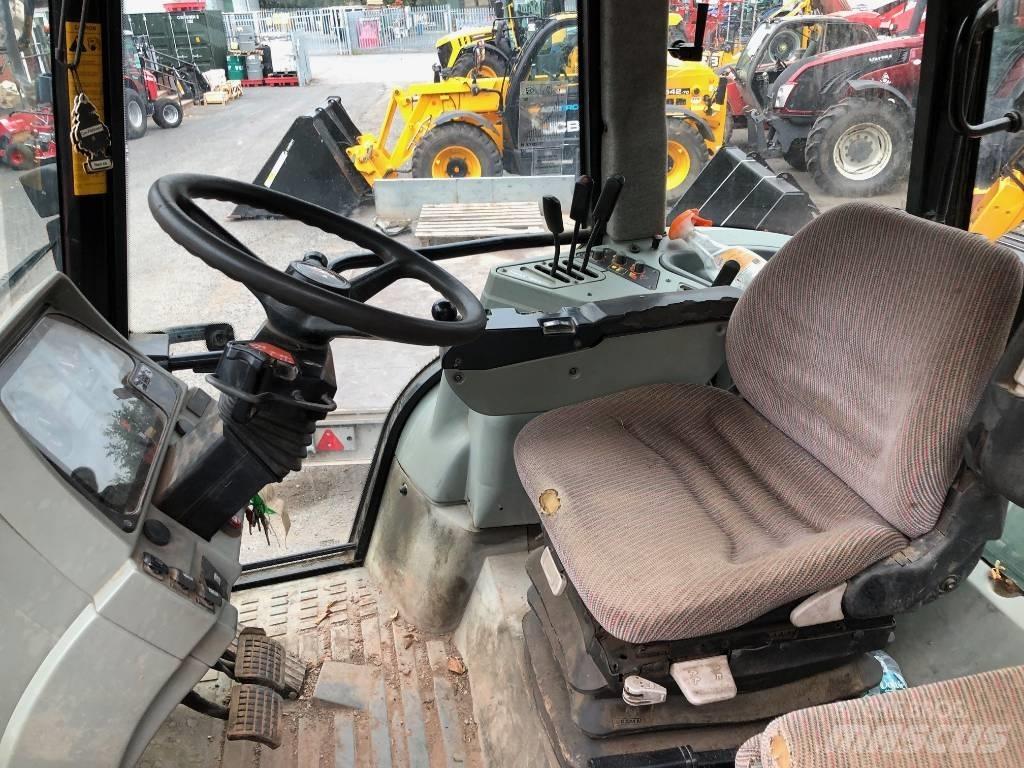 Massey Ferguson 8240 Traktorok