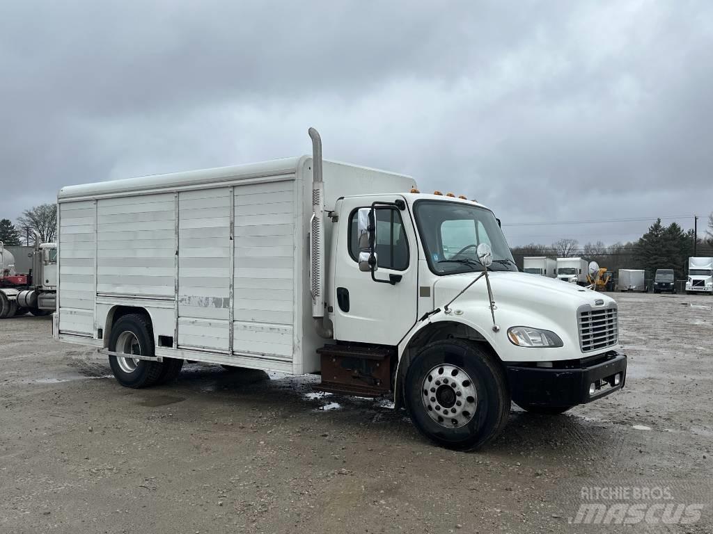 Freightliner M2 Italszállító tehergépkocsik