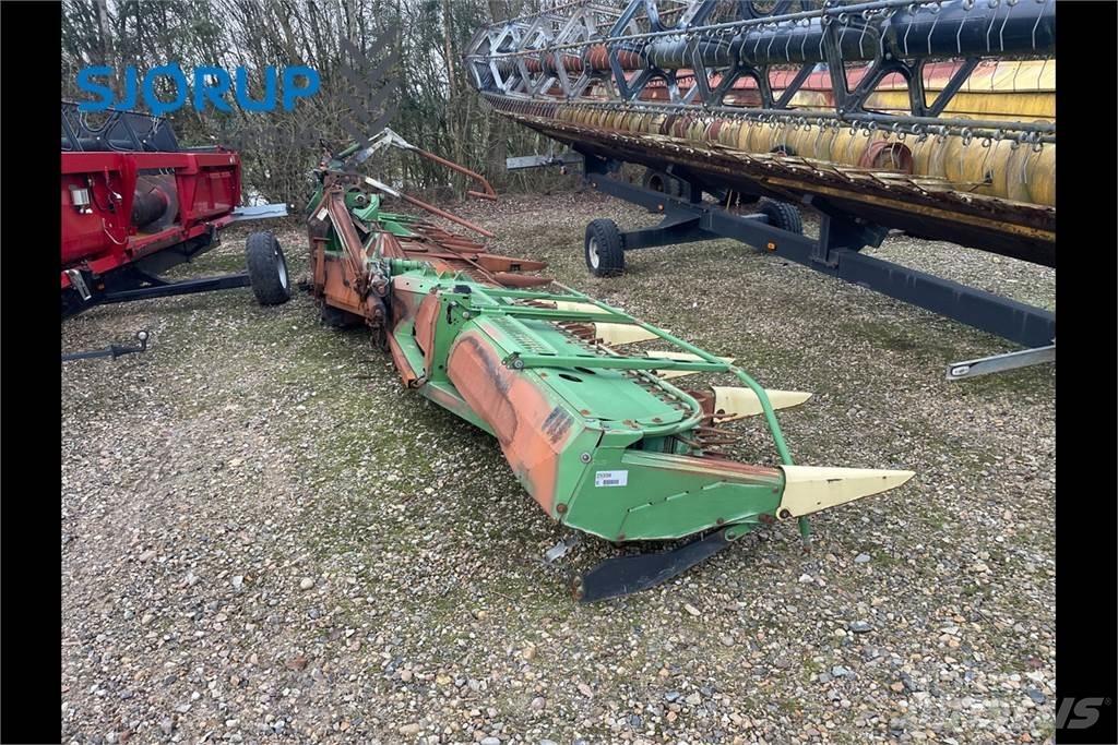 Krone 1100 Kombájn tartozékok