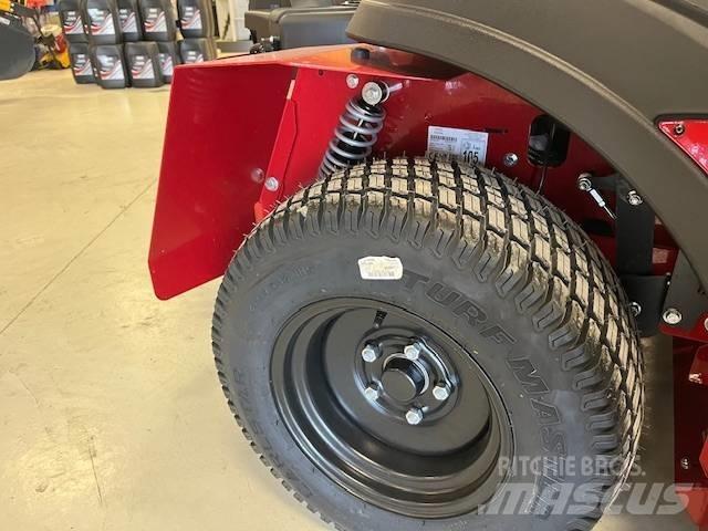 Ferris ZT 800 ISX Nulla fordulósugarú fűnyírók