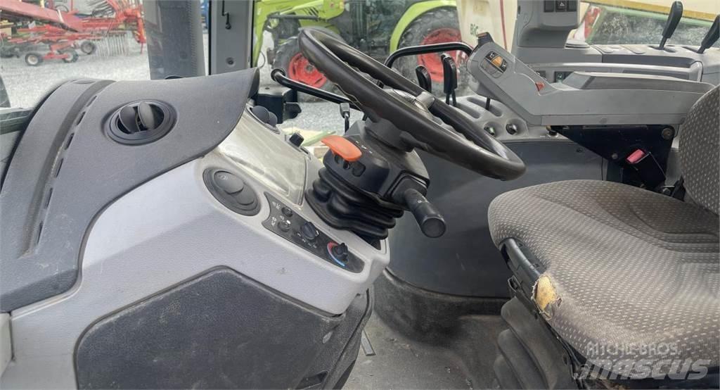 CLAAS Arion 520 Traktorok