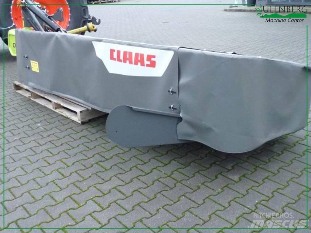 CLAAS Disco 32 Kaszák