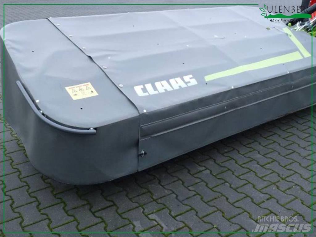 CLAAS Disco 32 Kaszák