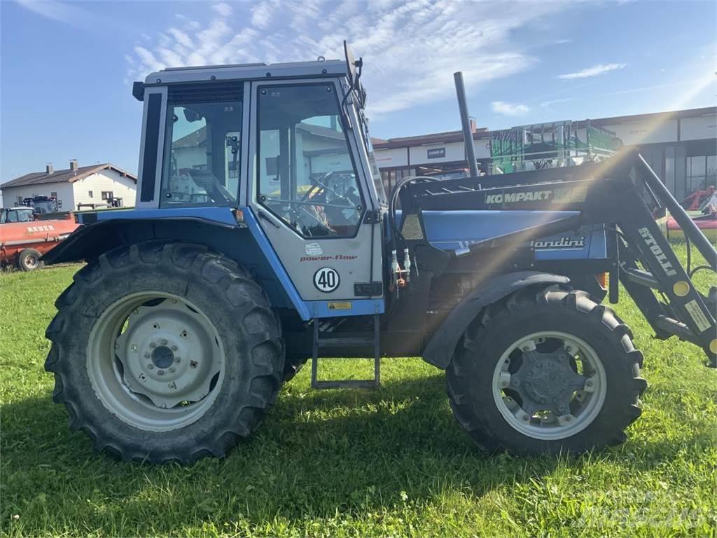 Landini 9080 Traktorok