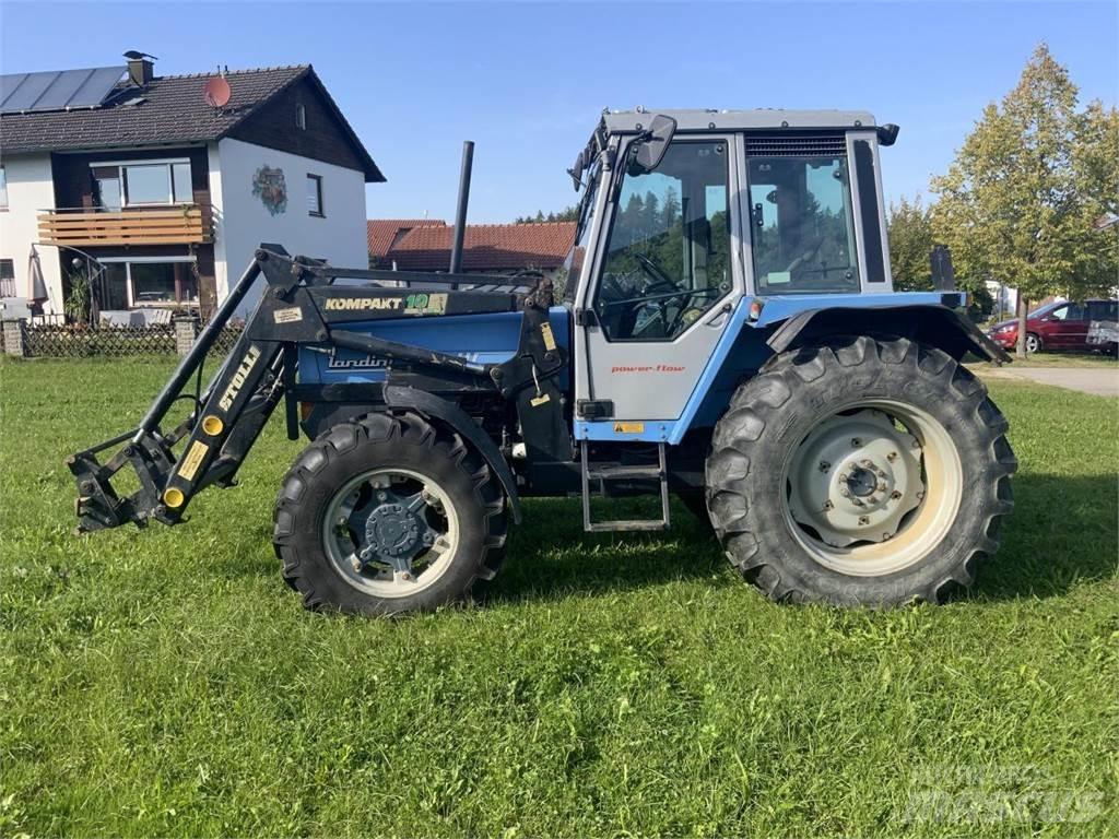 Landini 9080 Traktorok