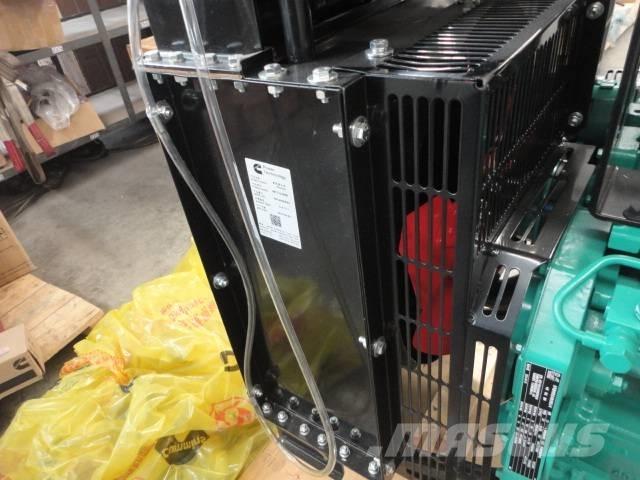 Cummins 4BTA3.9-G2 Motorok