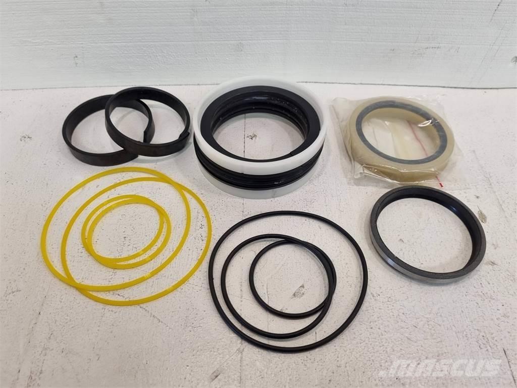  FMG/Ösa 100393 Betakarító daruk