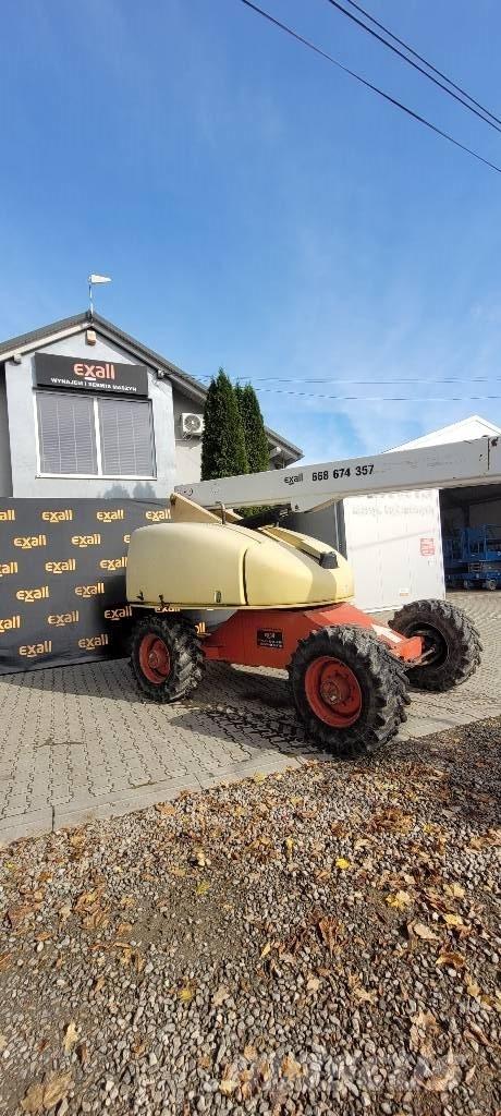Haulotte H 21 TX Teleszkópos emelők