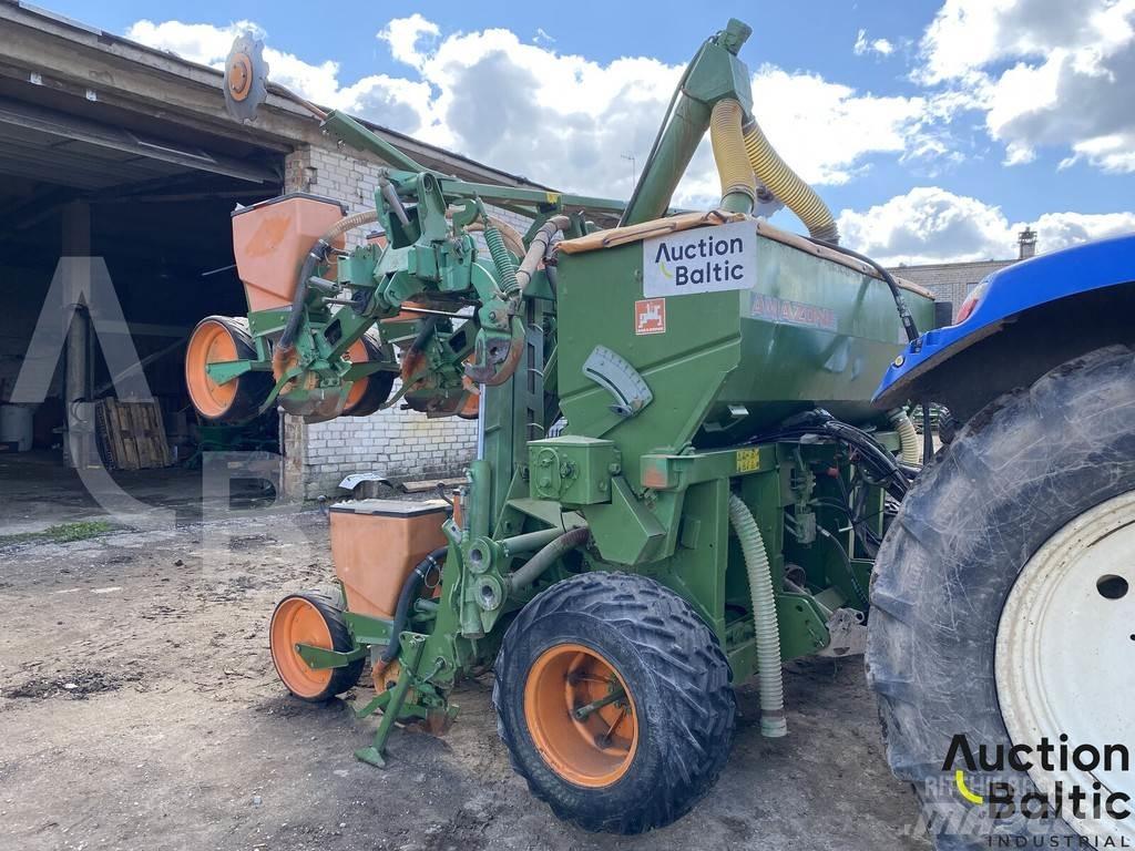 Amazone ED 602 K Precíziós vetőgépek