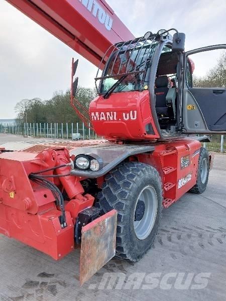 Manitou MRT 3255 Teleszkópos rakodók