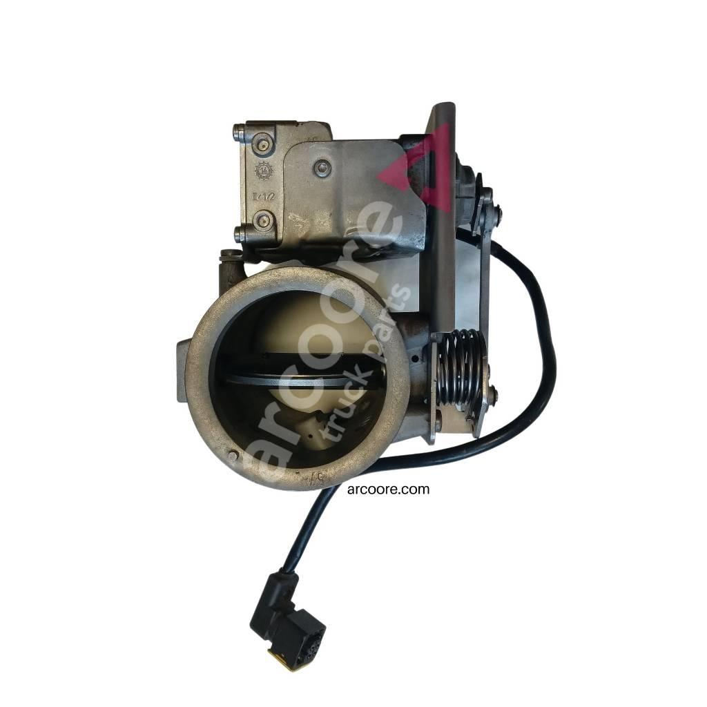 DAF BPV OE 2256380 Motorok