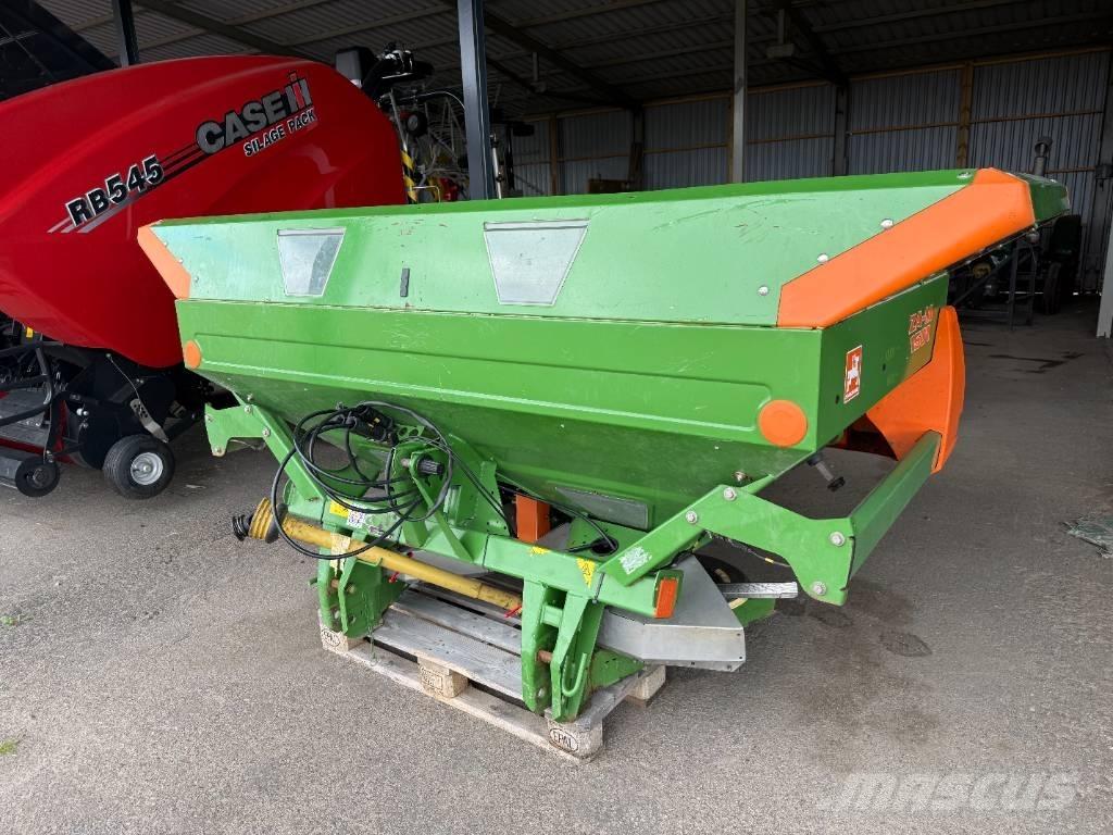 Amazone ZA-M 1501 Műtrágyaszórók