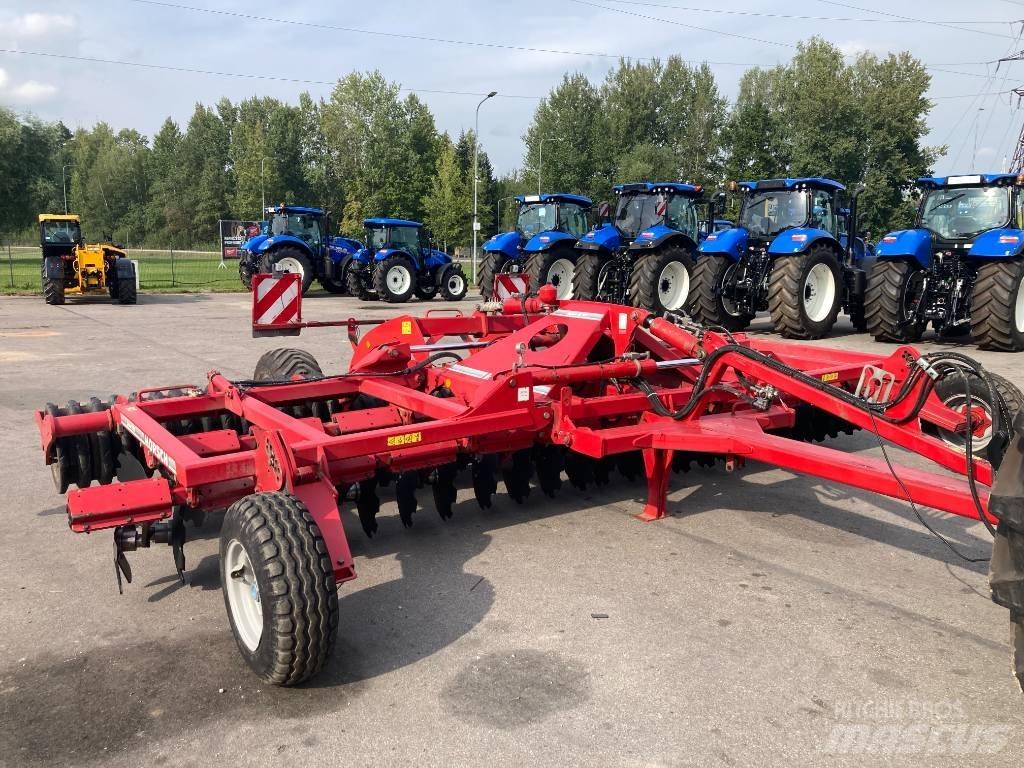 Horsch Joker 6 RT Tárcsás boronák