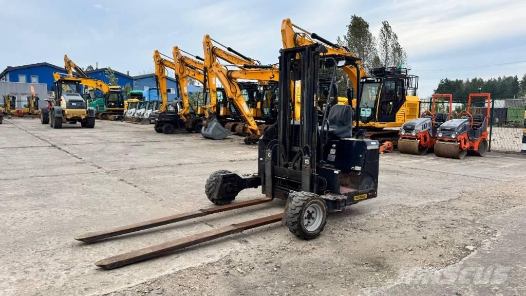 Palfinger F3-203 PX Dízel targoncák