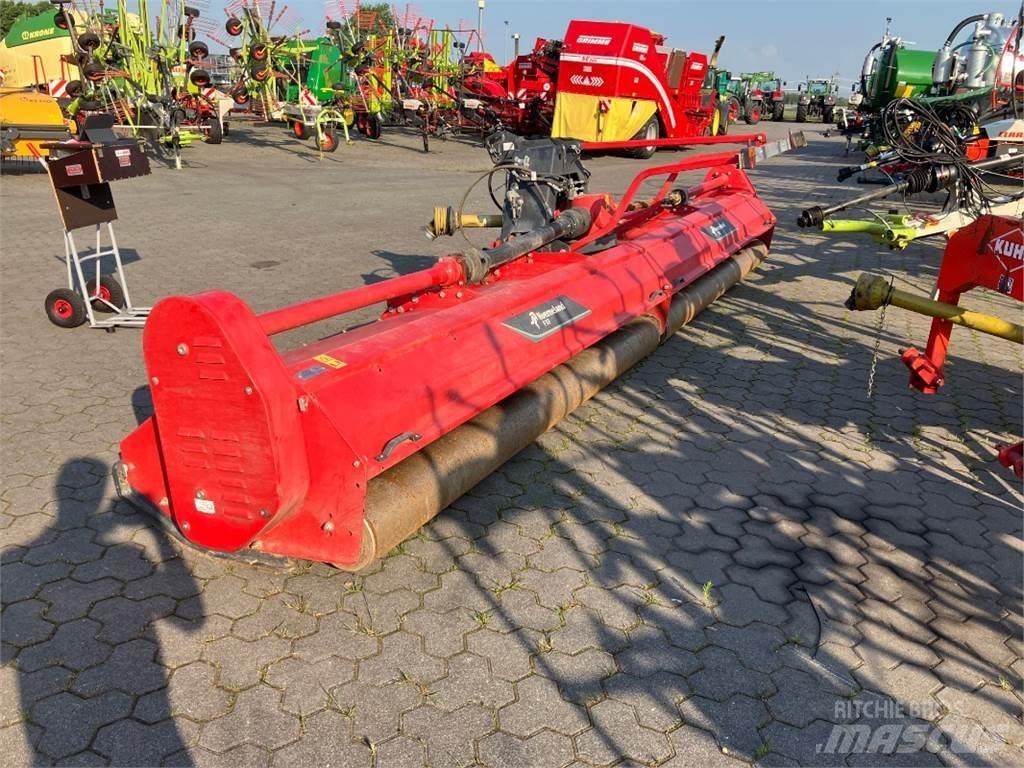 Kverneland FXF 640 Egyéb kommunális gépek
