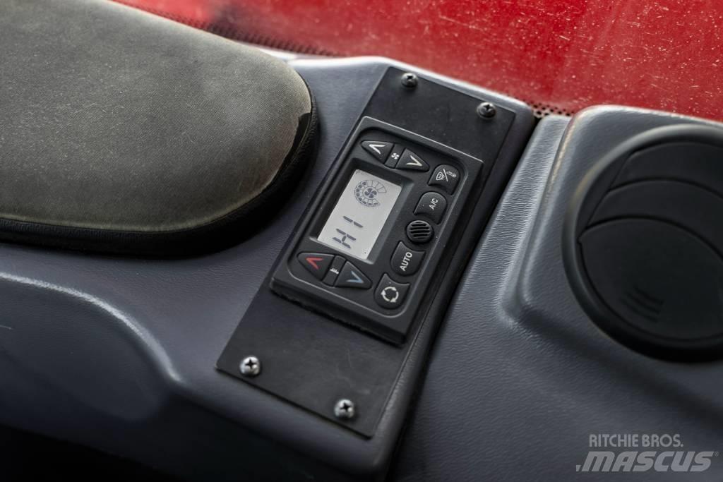 Manitou MHT 780 Teleszkópos rakodók