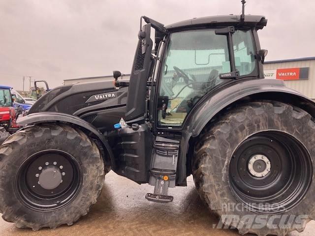 Valtra T 254 V Traktorok