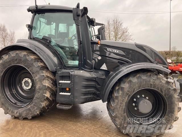 Valtra T 254 V Traktorok