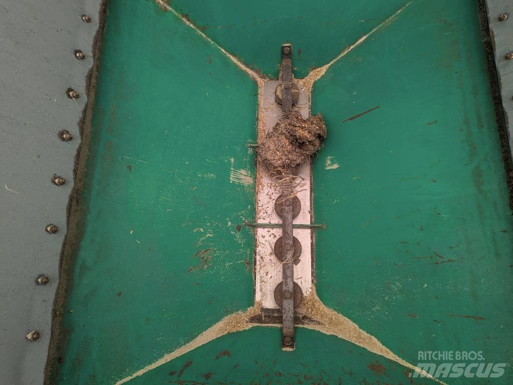 KORTE 700 S2 Egyéb állattenyésztés gépei és tartozékok