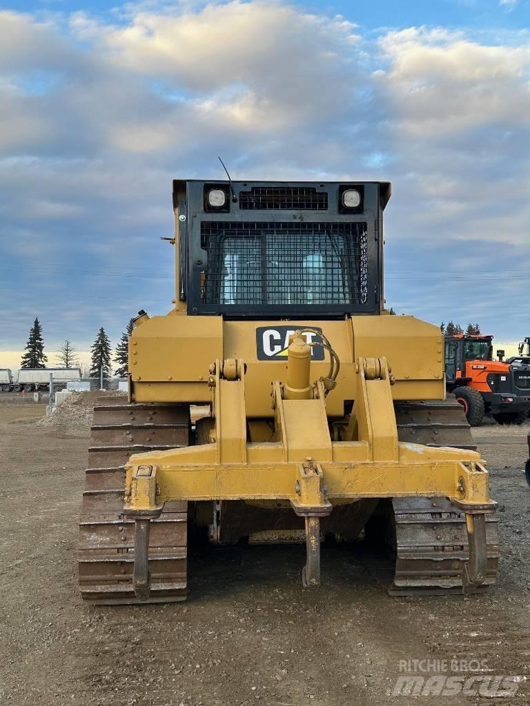 CAT D 6 T XW lánctalpas dózerek