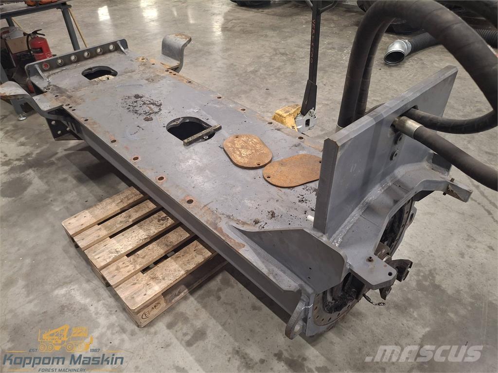 Rottne F18/F20 Egyéb tartozékok