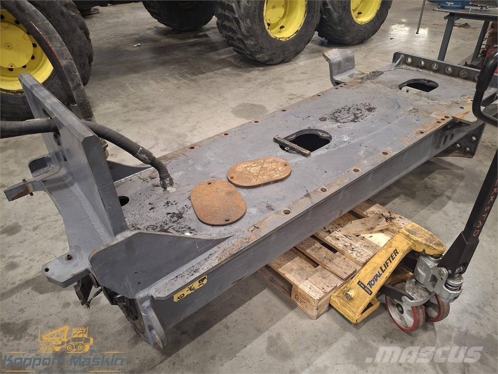 Rottne F18/F20 Egyéb tartozékok